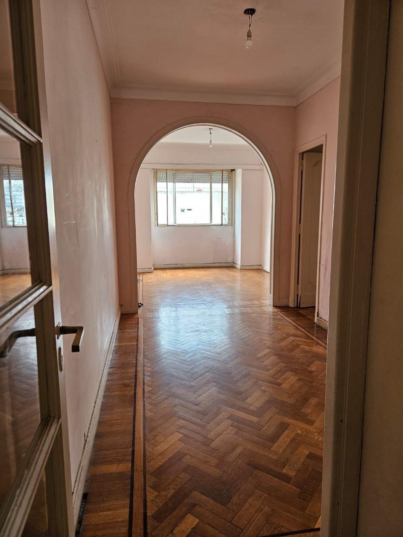 Departamento en Alquiler de 3 dormitorios