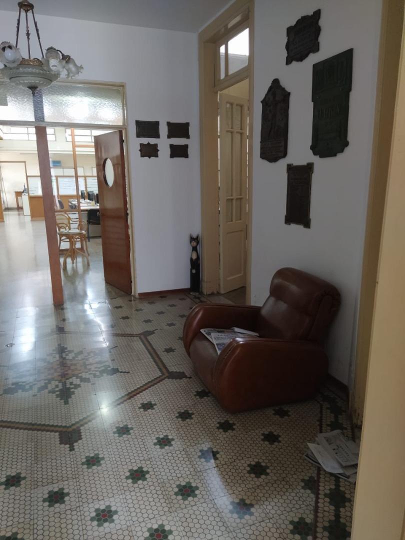 LOCAL ZONA CENTRICA RAFAELA