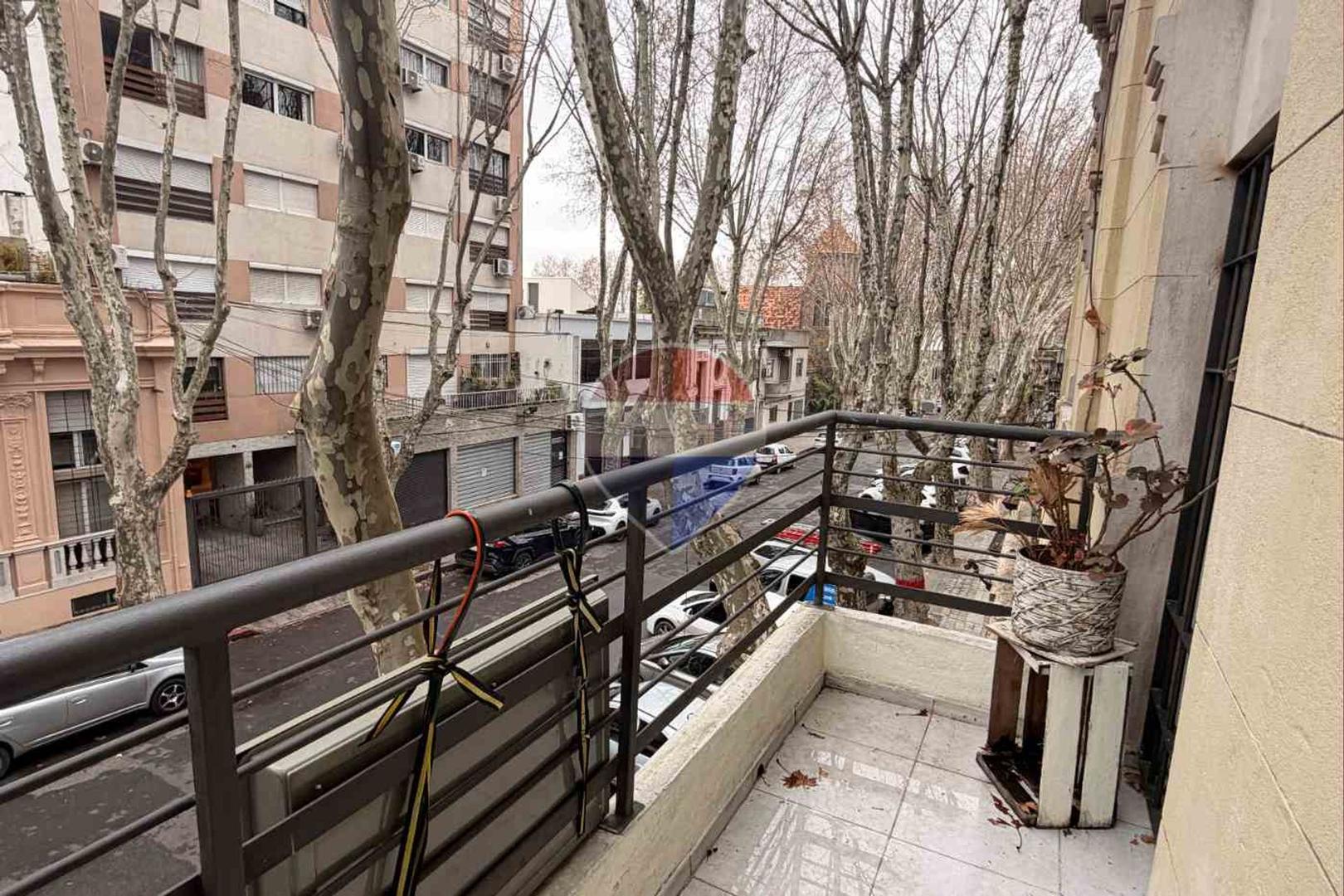 Departamento en Venta 11 años