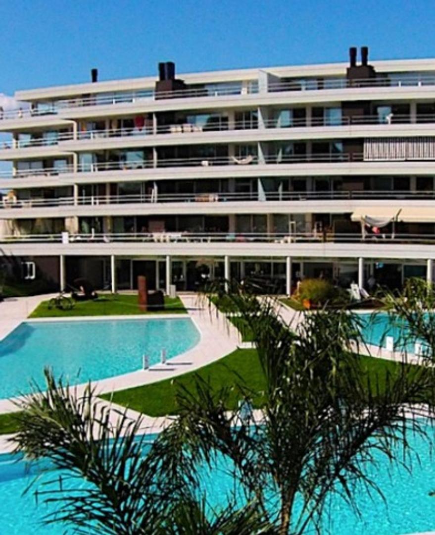 Departamento en Alquiler de 2 dormitorios