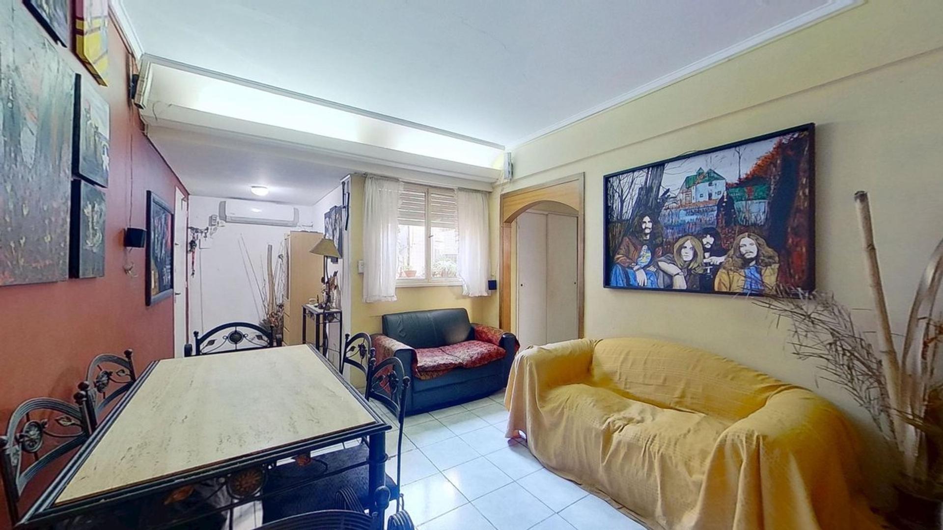 Departamento en Venta al Oeste