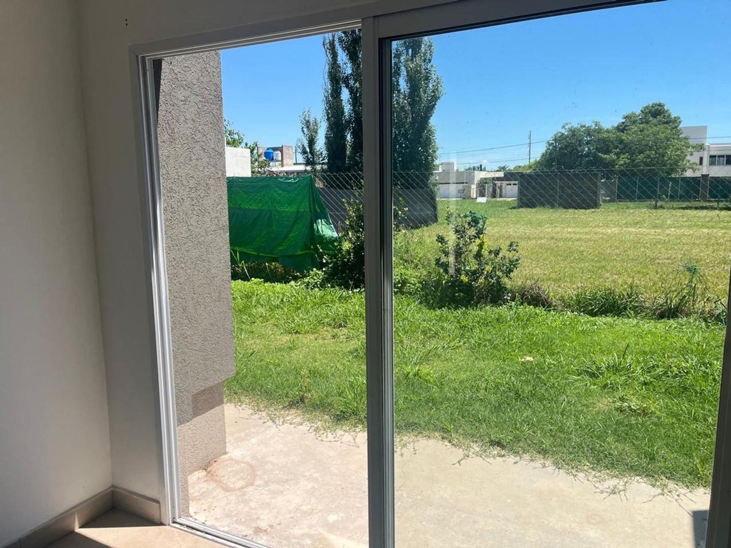 Casa en Alquiler 2 años