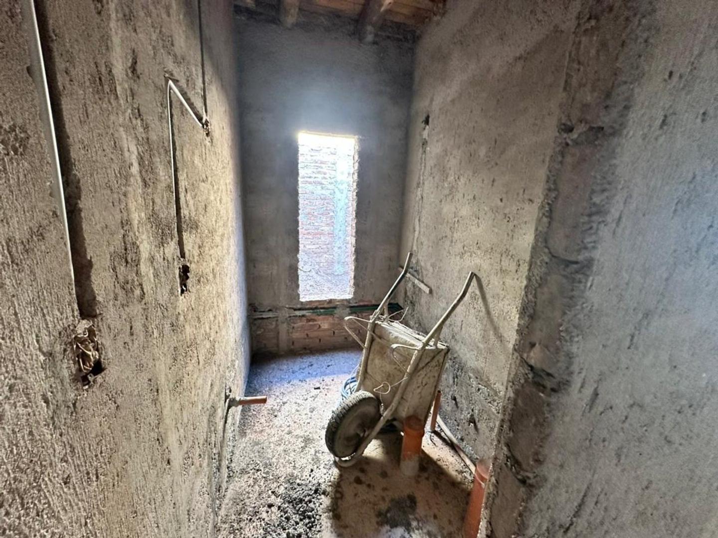 Venta de Casas en Pozo-Barrio Privado Vista Oliva