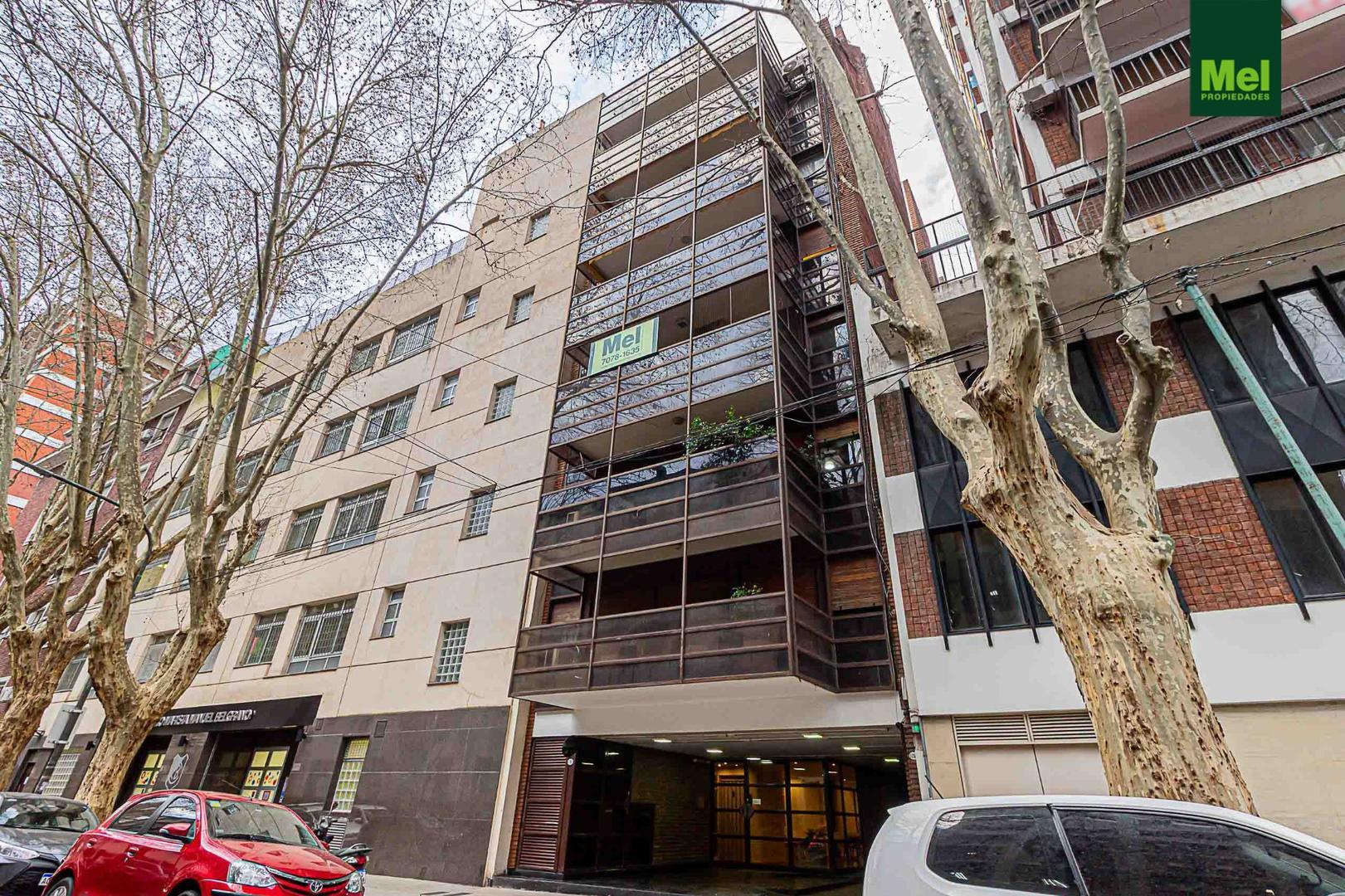 Departamento en Venta de 4 ambientes