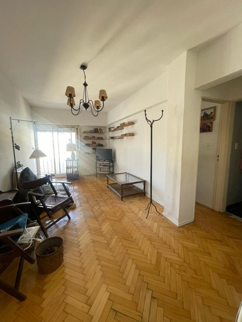 Pueyrredón 1700, Piso 9