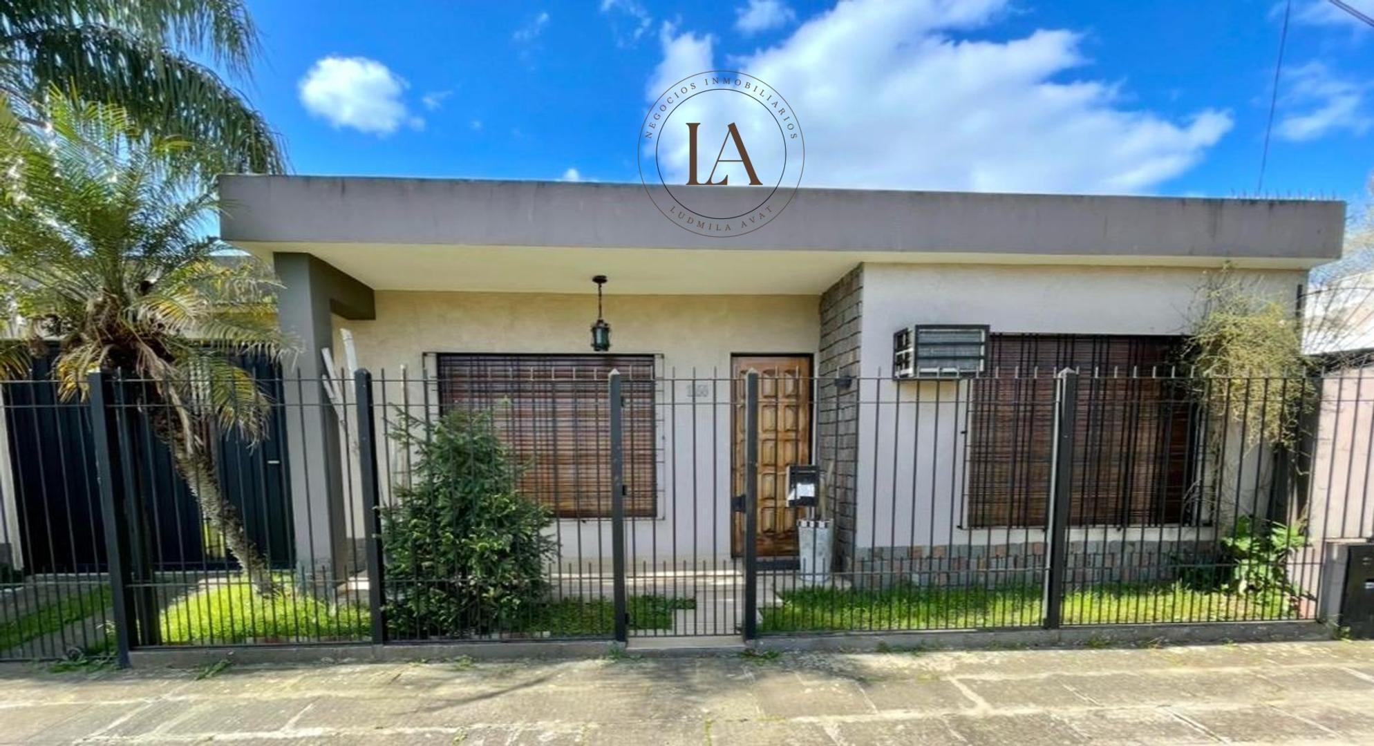 CASA EN VENTA EN SAN ANTONIO DE PADUA