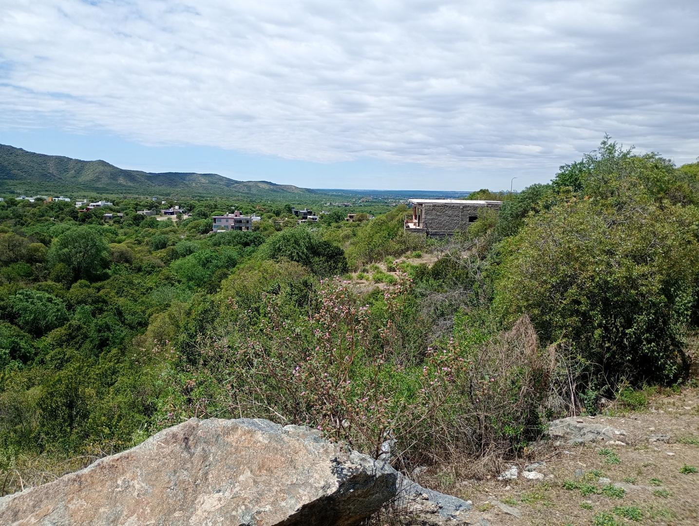 Terreno en Venta en Tierralta Comarca Serrana, USD 32.000