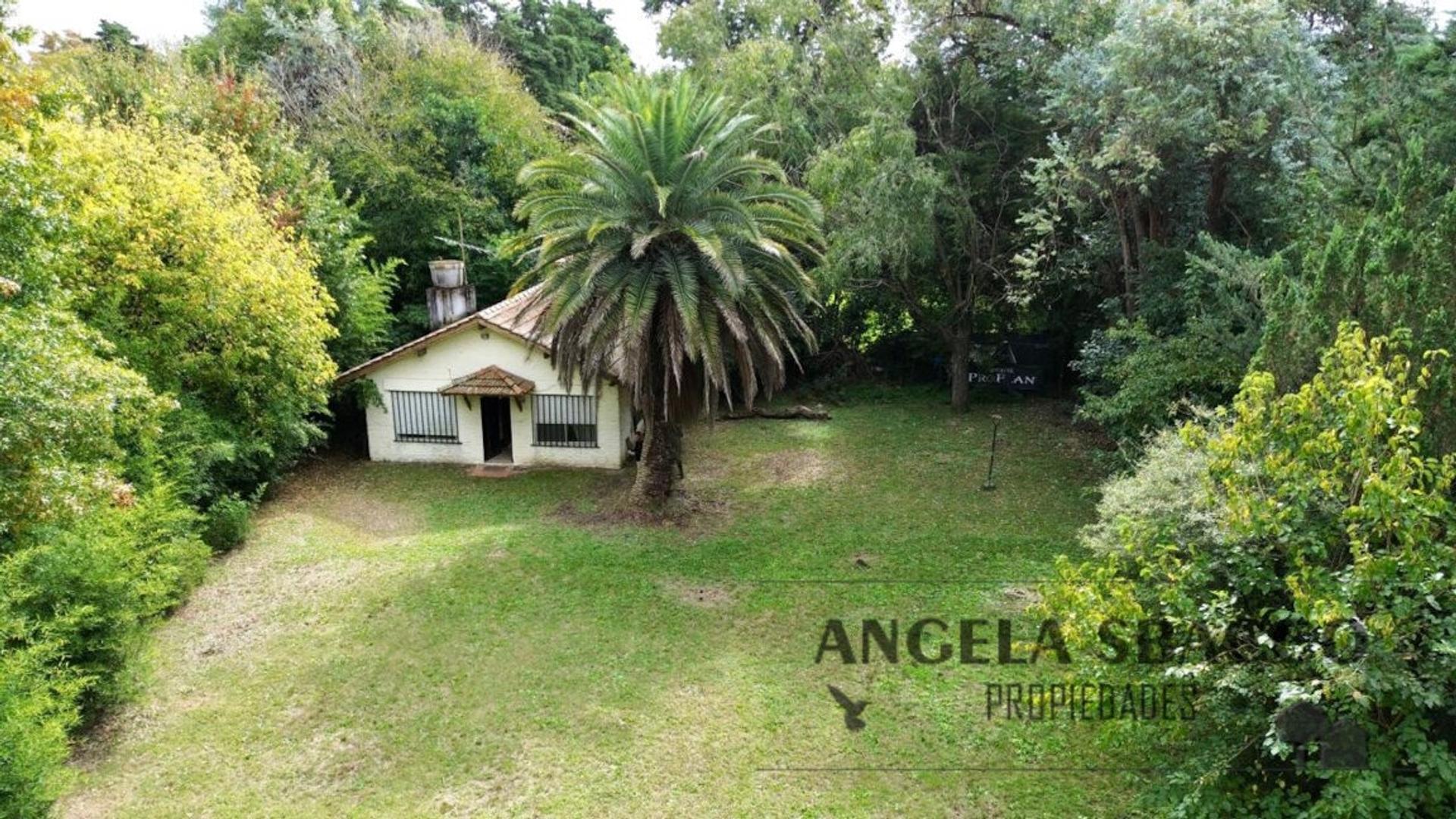 Casa en Venta 30 años