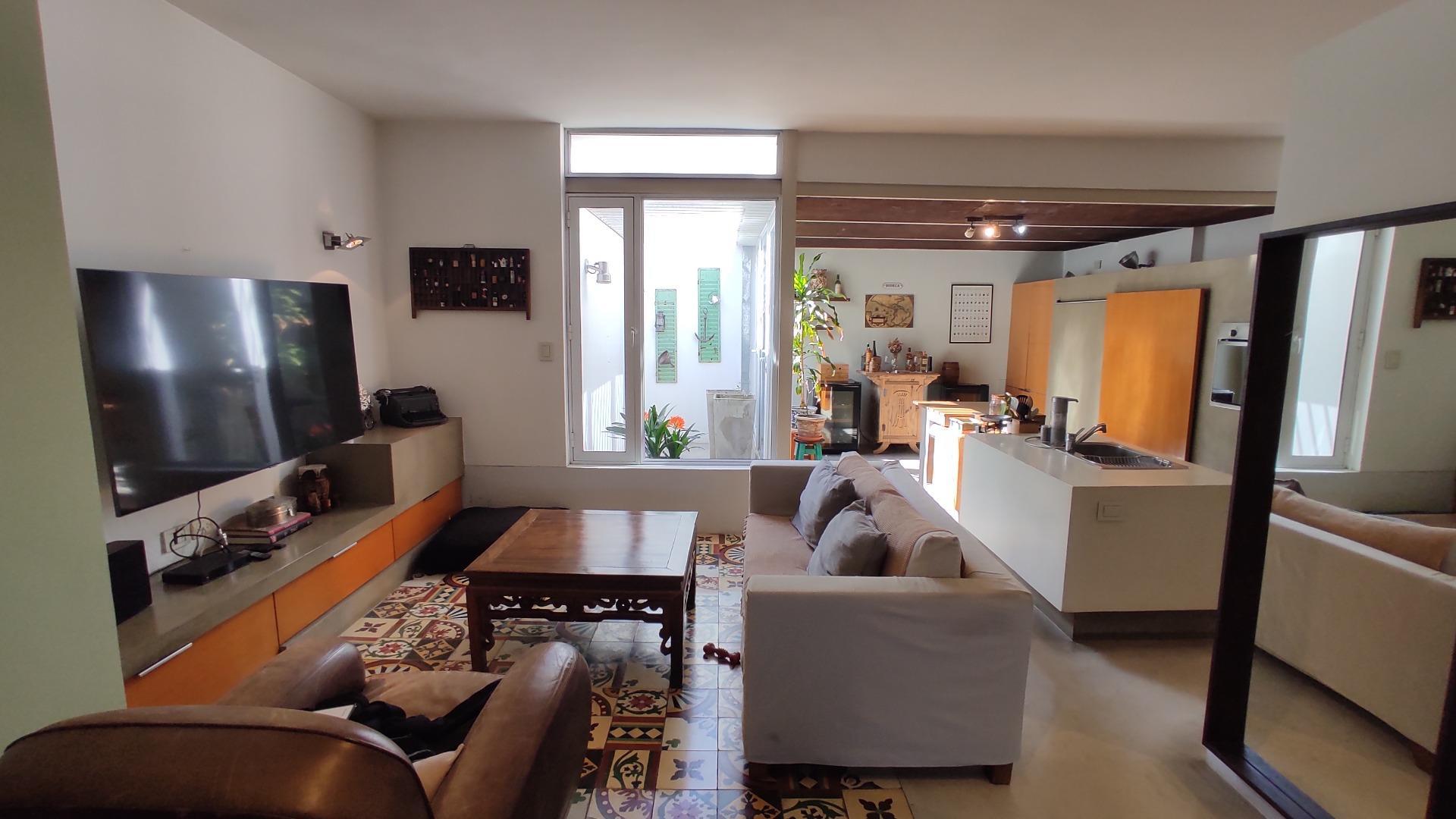 PH CON ENT. INDEPENDIENTE - Reciclado a puro lujo -