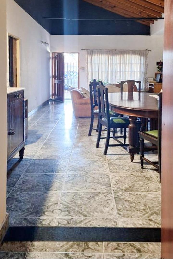 Casa en Venta 30 años