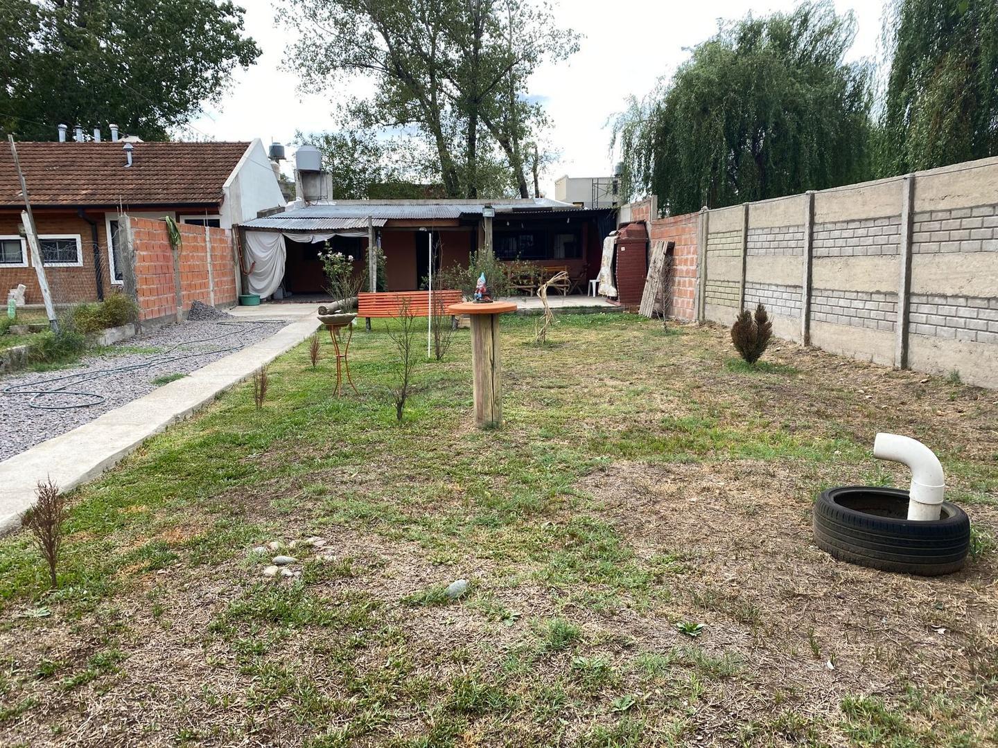 Casa en Venta de 1 dormitorio