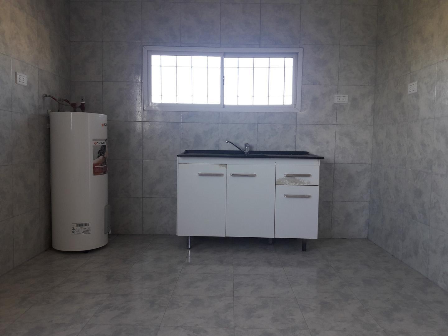 CASA DE 3 DORMITORIOS ESPACIO URBANO