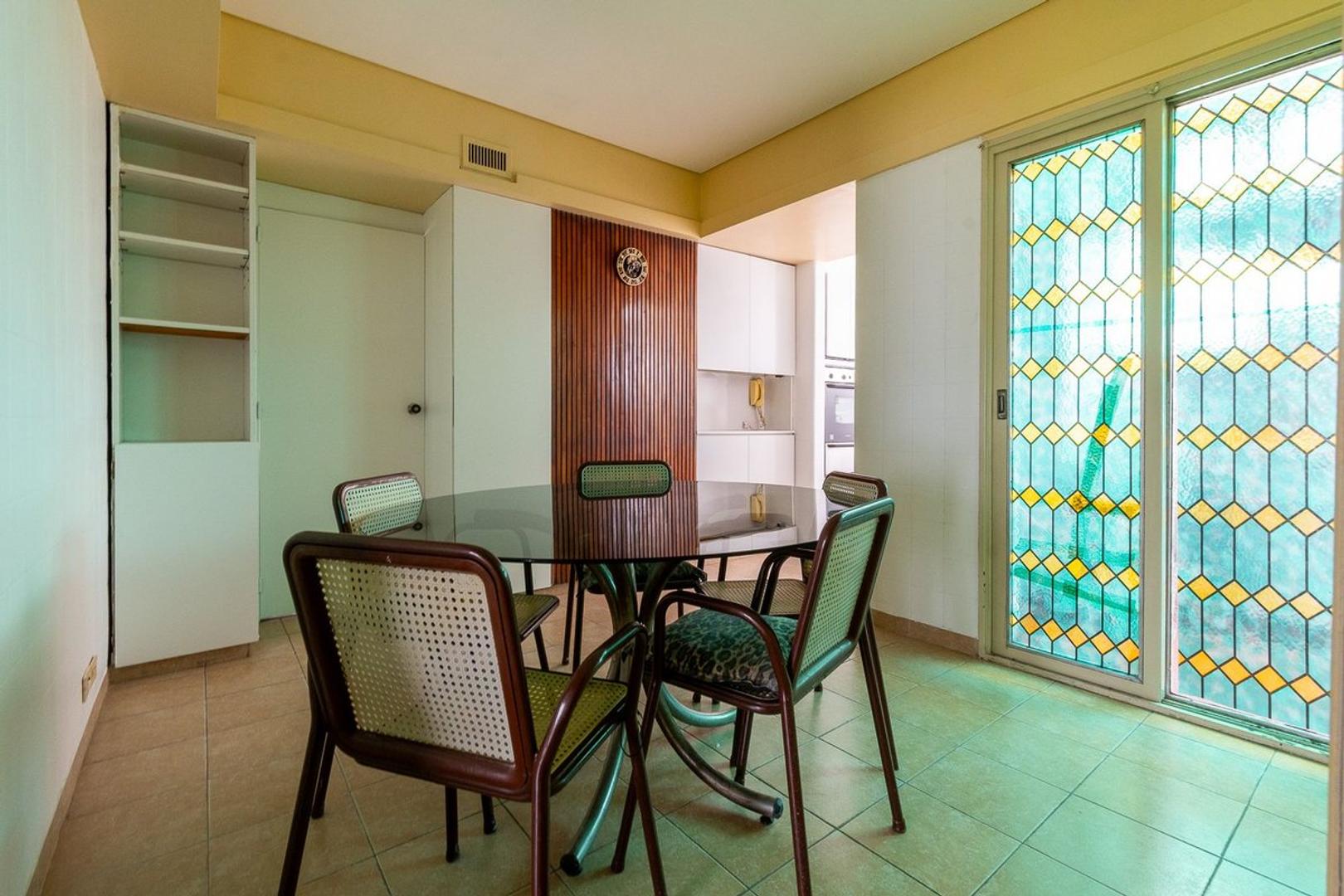 Departamento en Venta en Flores, USD 200.000
