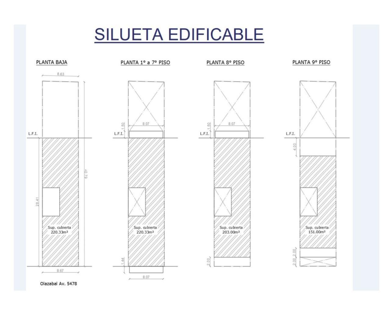 Terreno en Venta de 365,0 m2