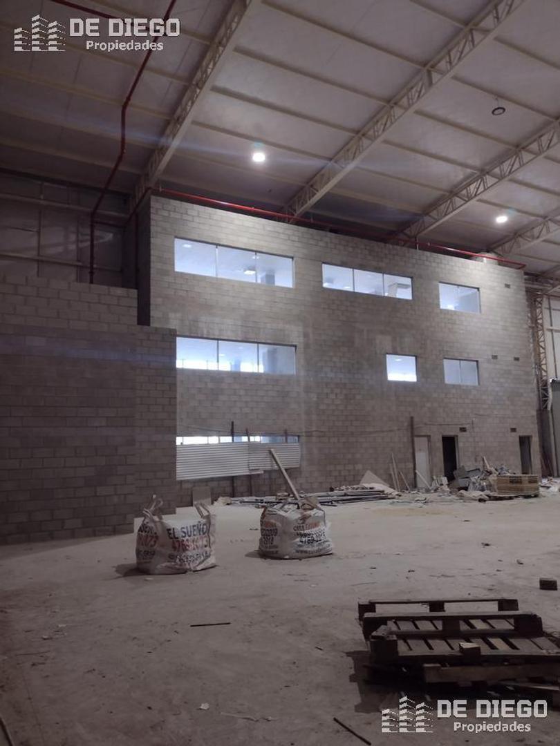 Av Bernabé Marquez al 2400