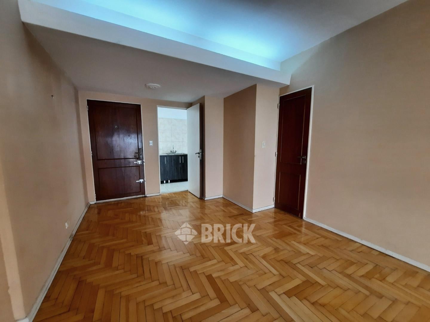 Departamento en Venta en Palermo, USD 219.000