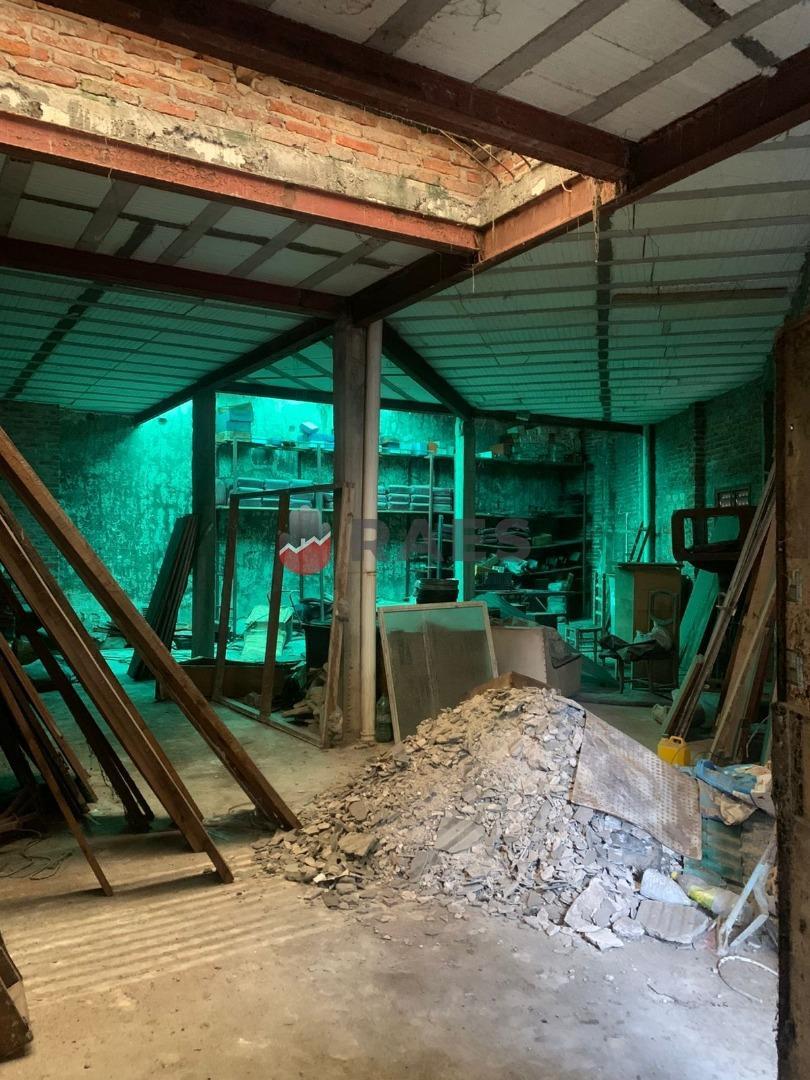 Galpon en Venta en Barrio Jardin Mayoraz, USD 75.000