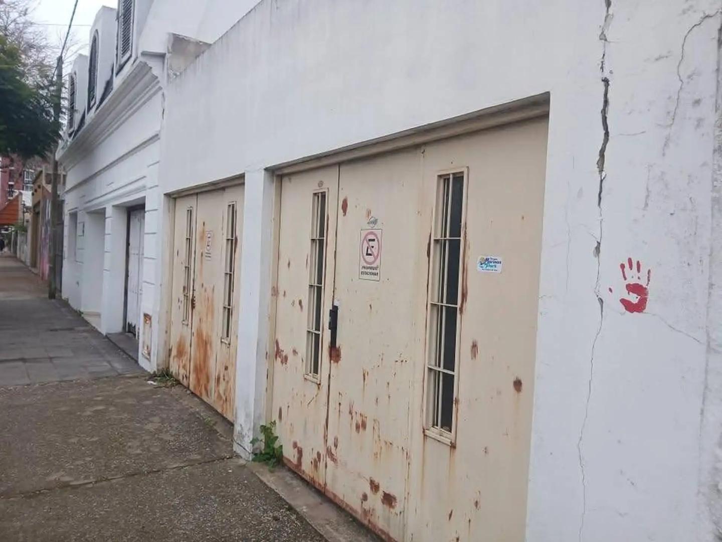 Casa en Venta en La Plata, USD 145.000