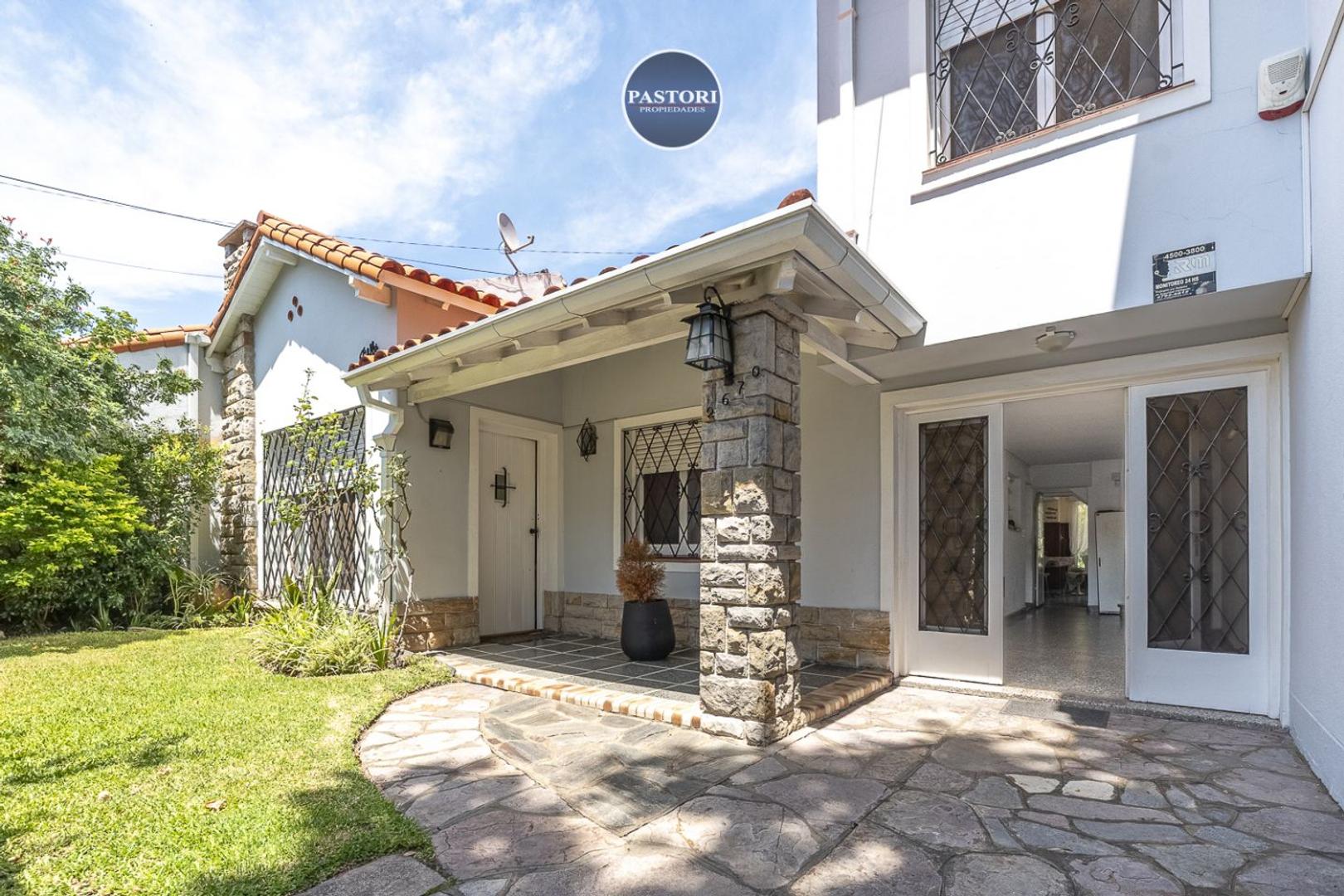 Casa en Venta de 3 dormitorios