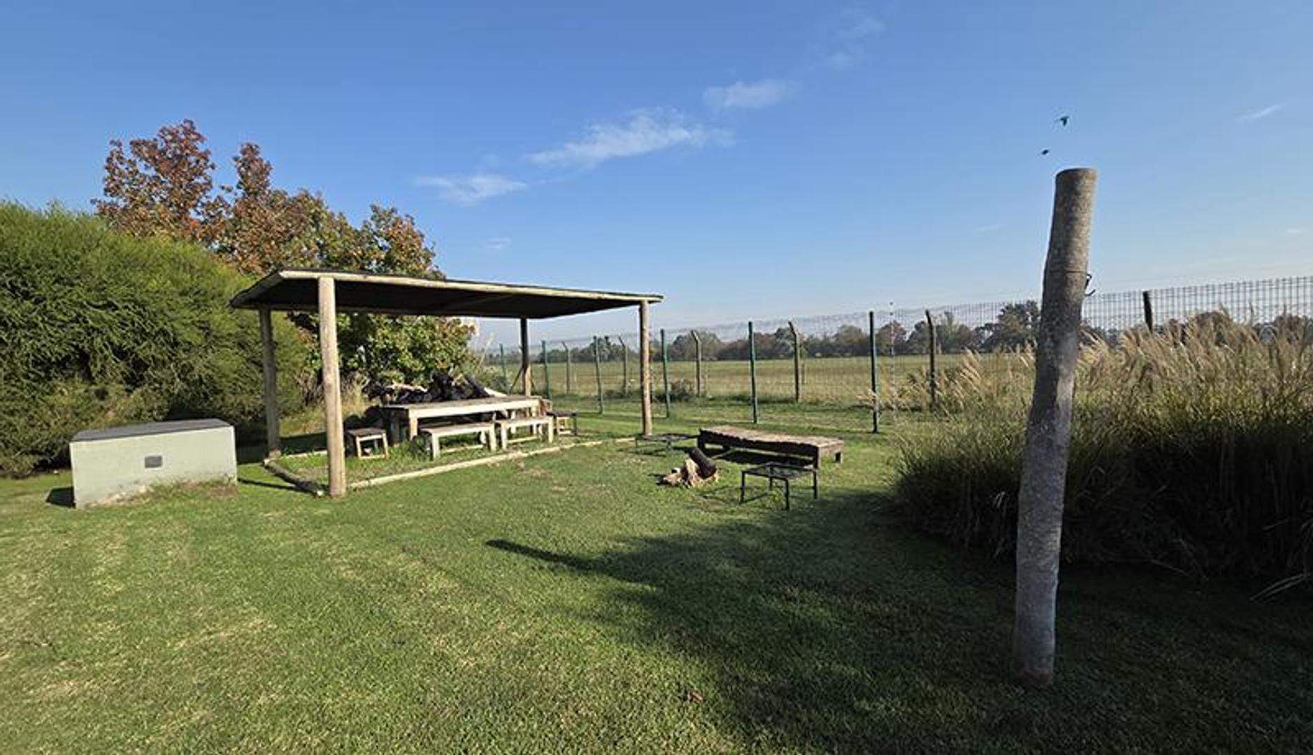 Casa en Venta 18 años