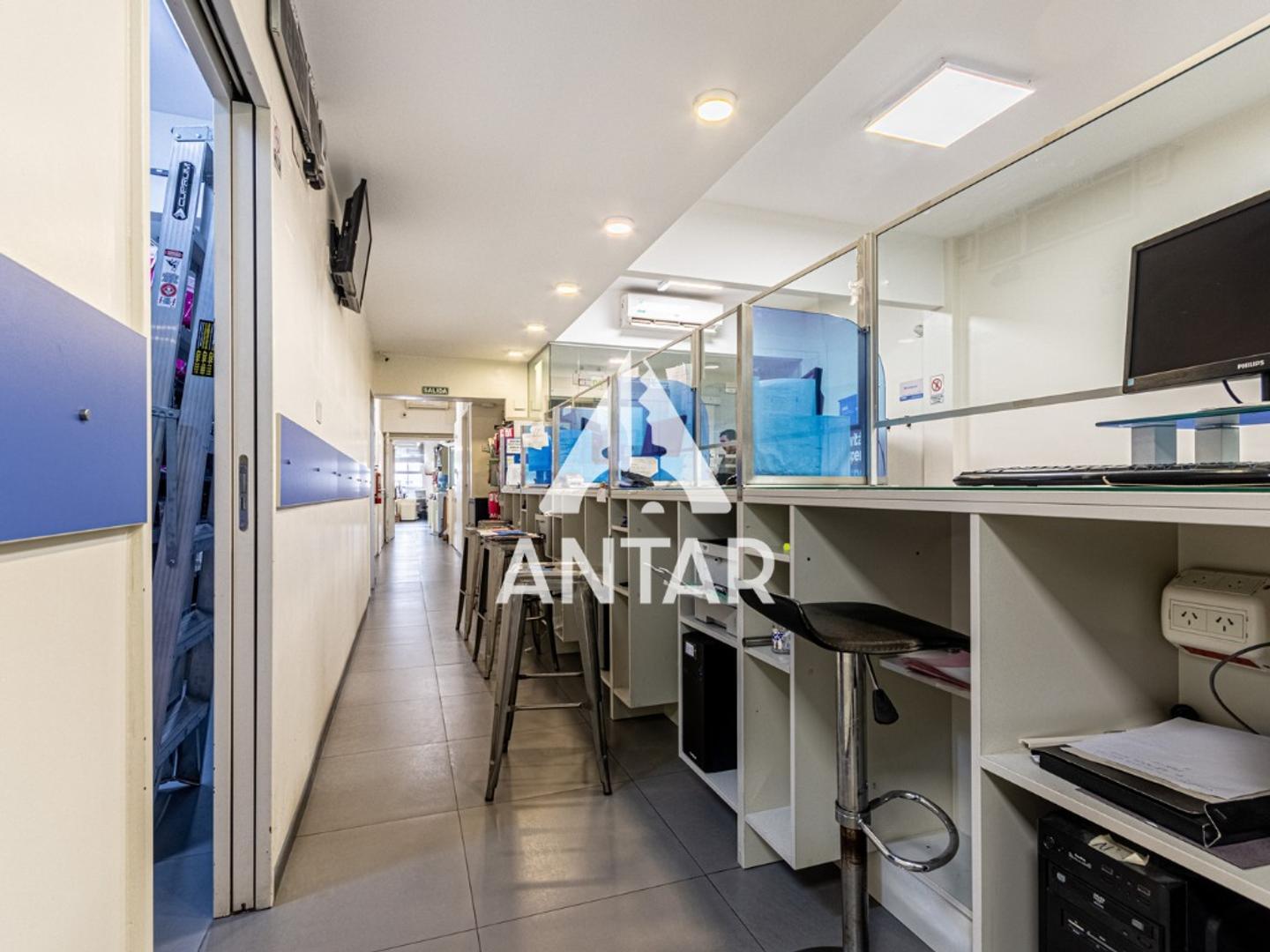 Oficina en Venta en Monserrat, USD 155.000