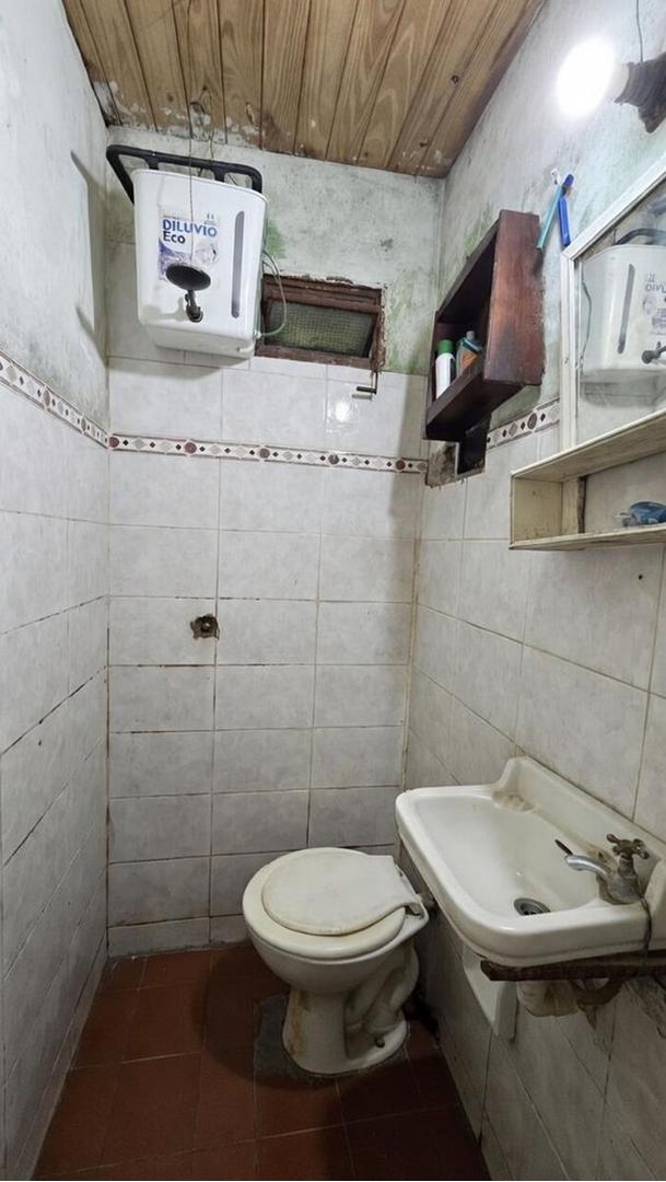 CASA EN VENTA SOBRE RUTA 12 KM 799