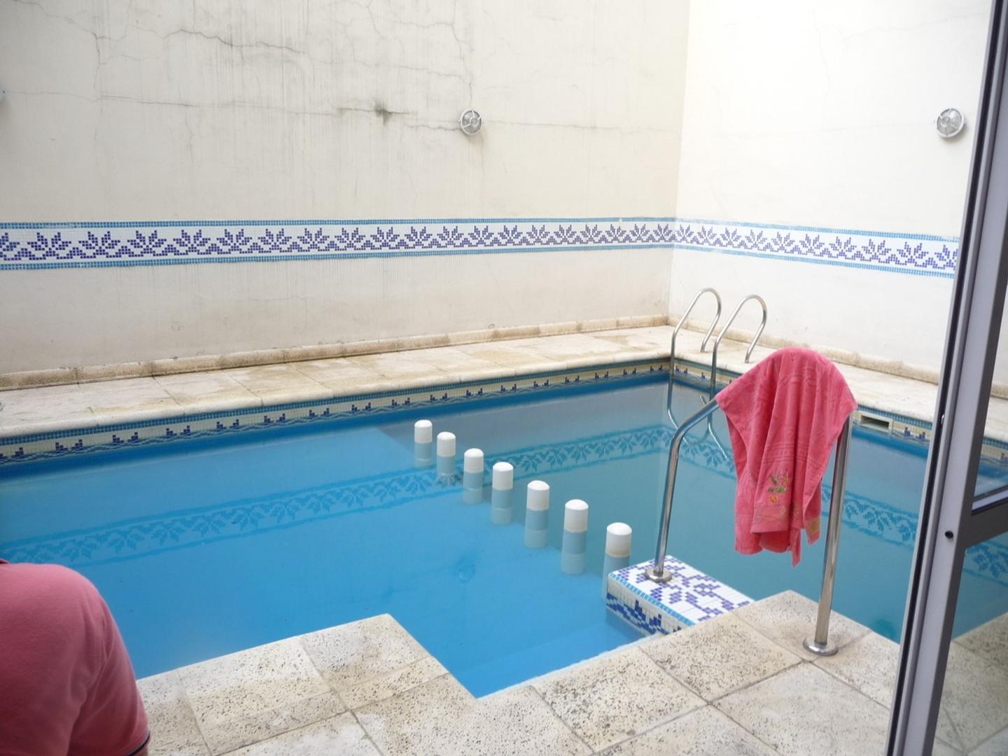 Departamento en Alquiler Temporal Apto profesional