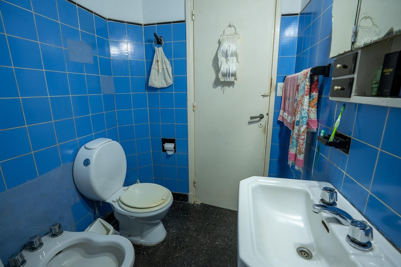 MORENO 2600 , Piso PB