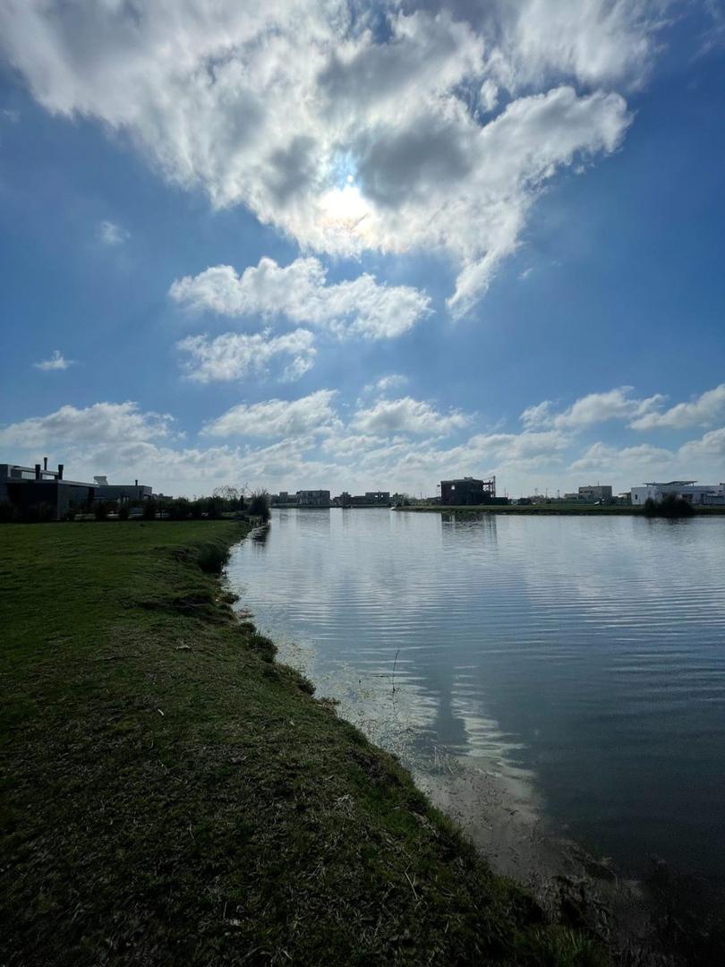 Ex Acceso el Pampero, La Garza, Ruta 58 km 16.9, B1865 San Vicente, Provincia de Buenos Aires