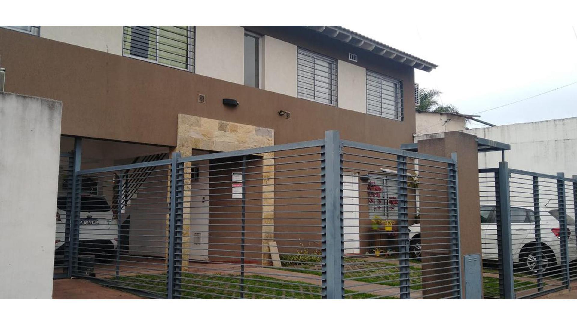 Chivilcoy 2177 , Piso PB