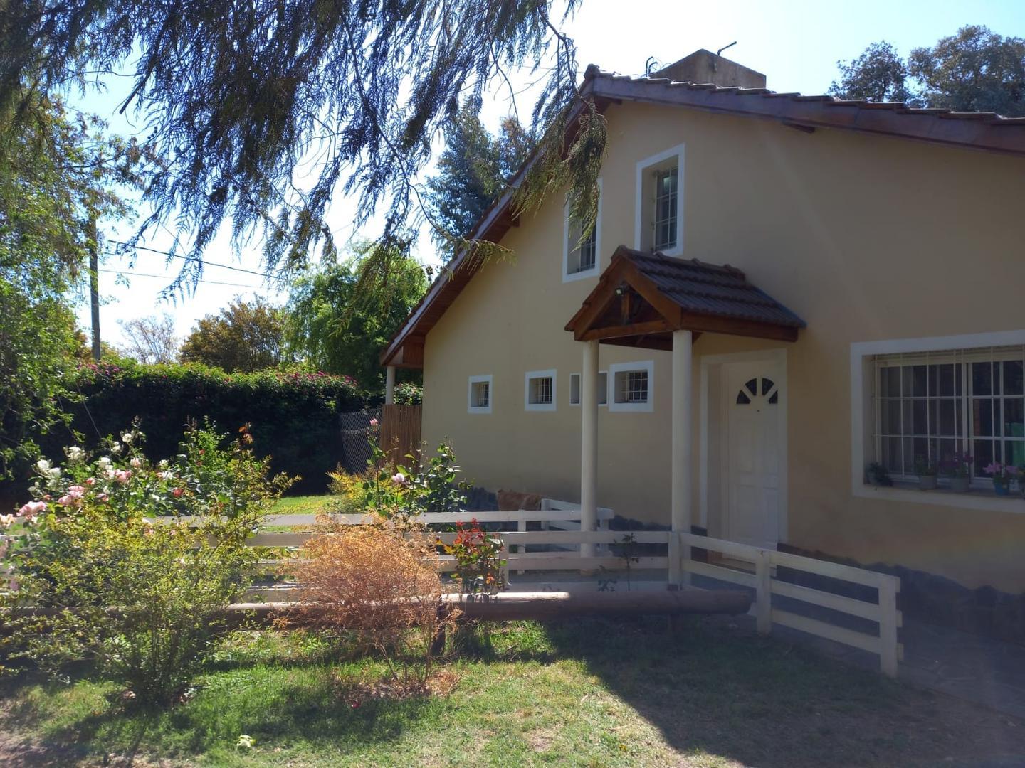 Quinta en Venta en Centro Agricola El Pato, USD 140.000