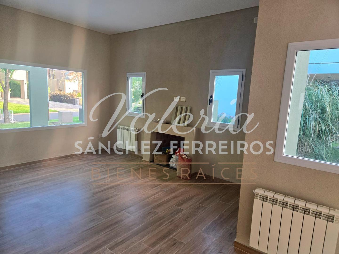 Casa en Venta al Norte