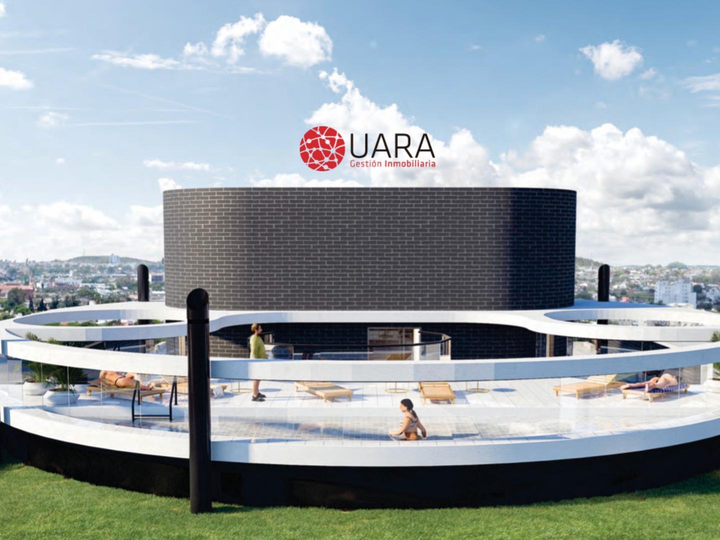 Departamento en Venta en General Paz, USD 83.000