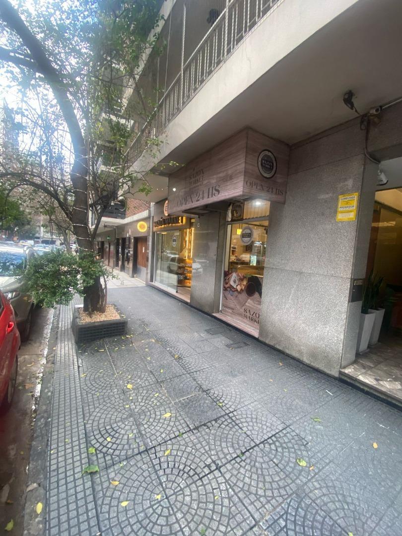 HECHO A NUEVO PALERMO HOLLYWOOD RENTA ESPECTACULAR (+ CUOTAS