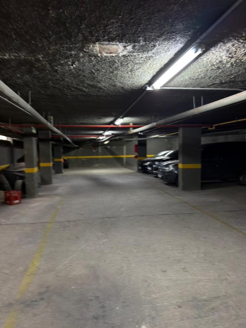 COCHERA EN ALQUILER EN PARAGUAY 320 - ZONA TRIBUNALES
