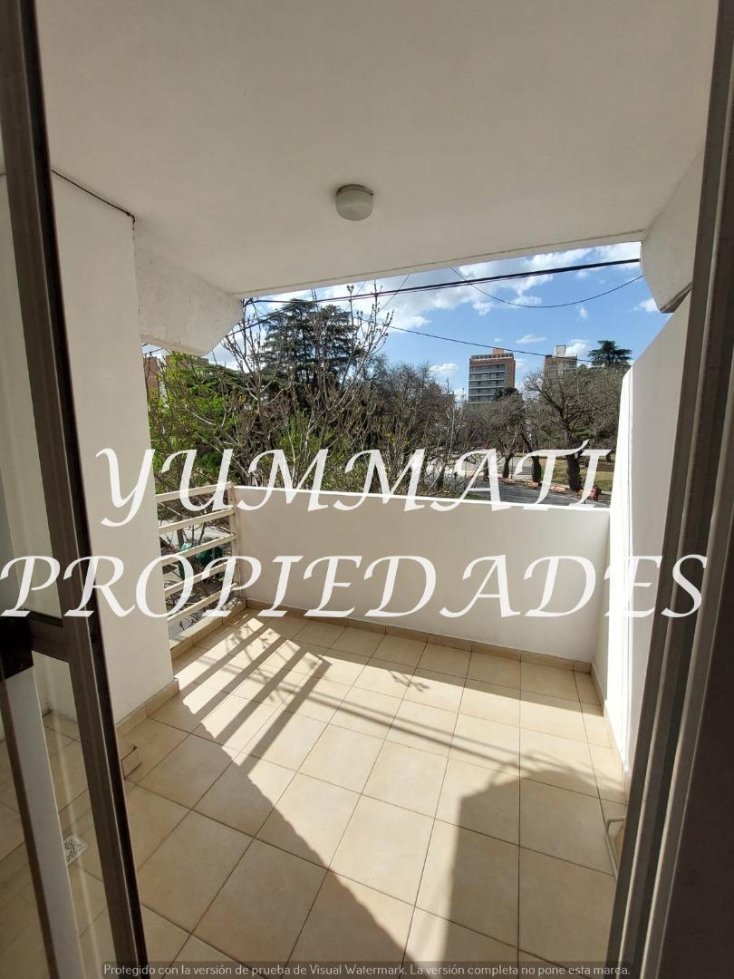 ALQUILER DEPARTAMENTO 1 DORMITORIO