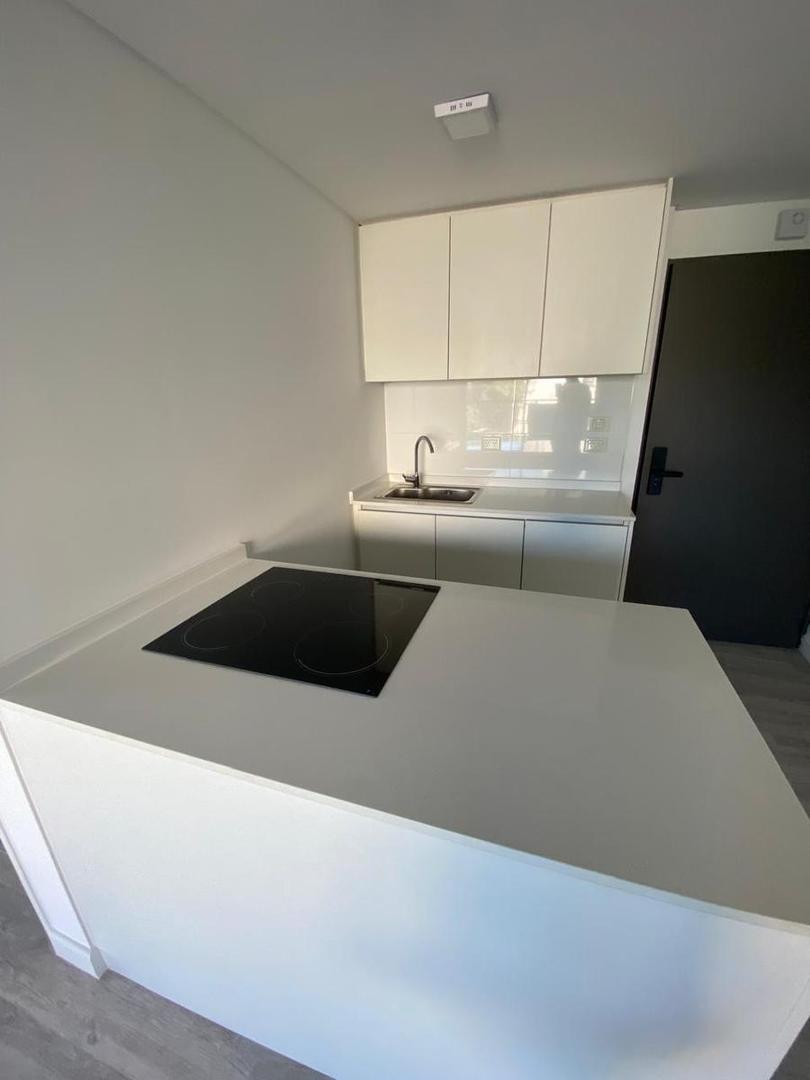 Departamento en Alquiler A Estrenar