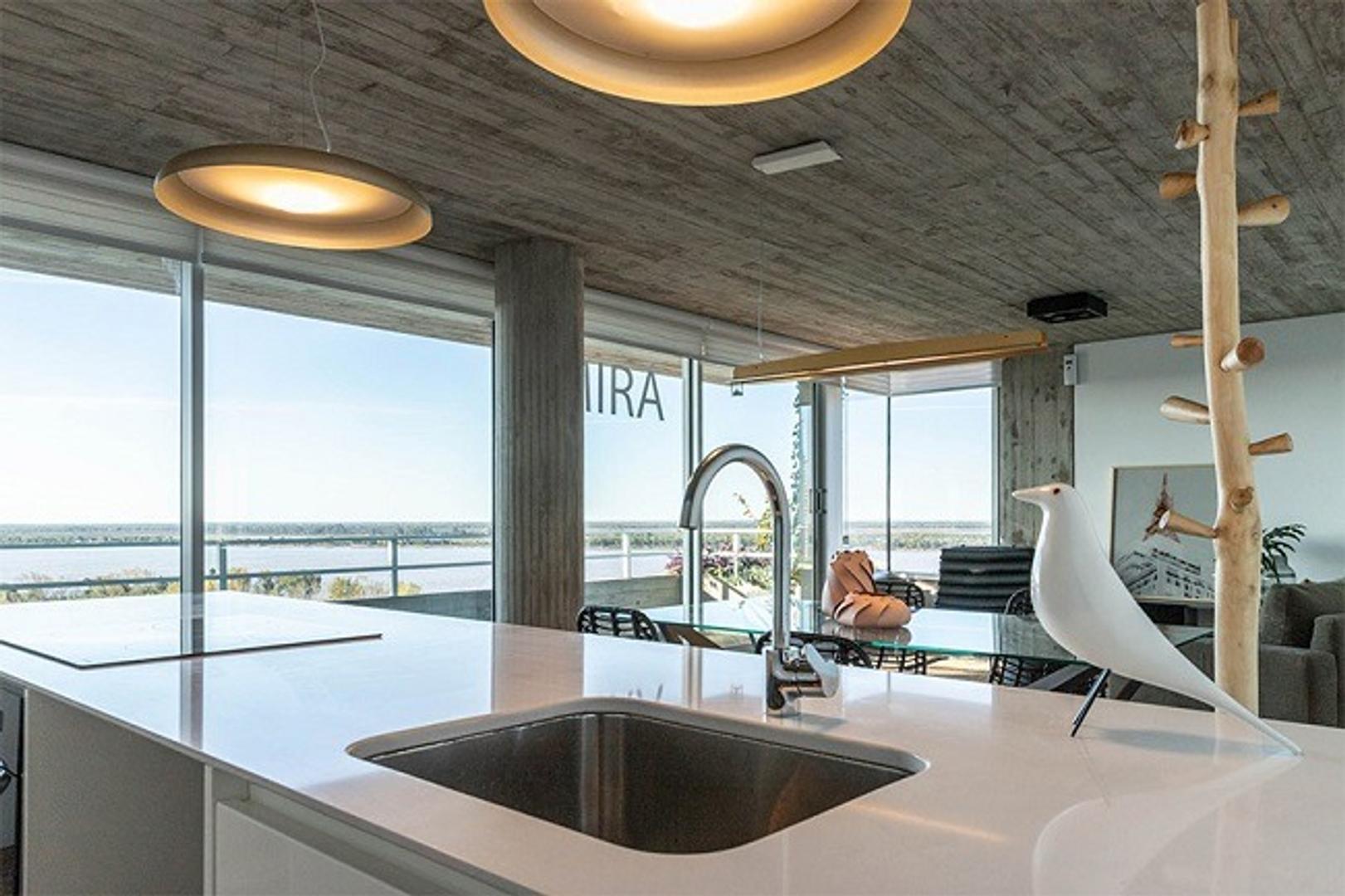 Departamento en Venta en Arroyito, USD 360.000