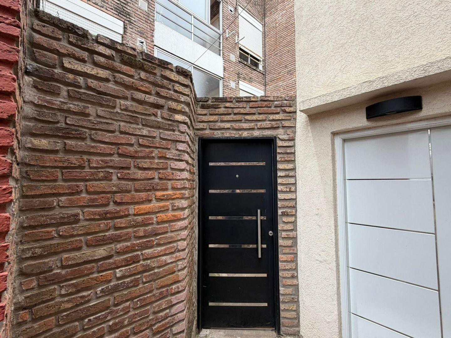 Departamento en Abasto con terraza exclusiva