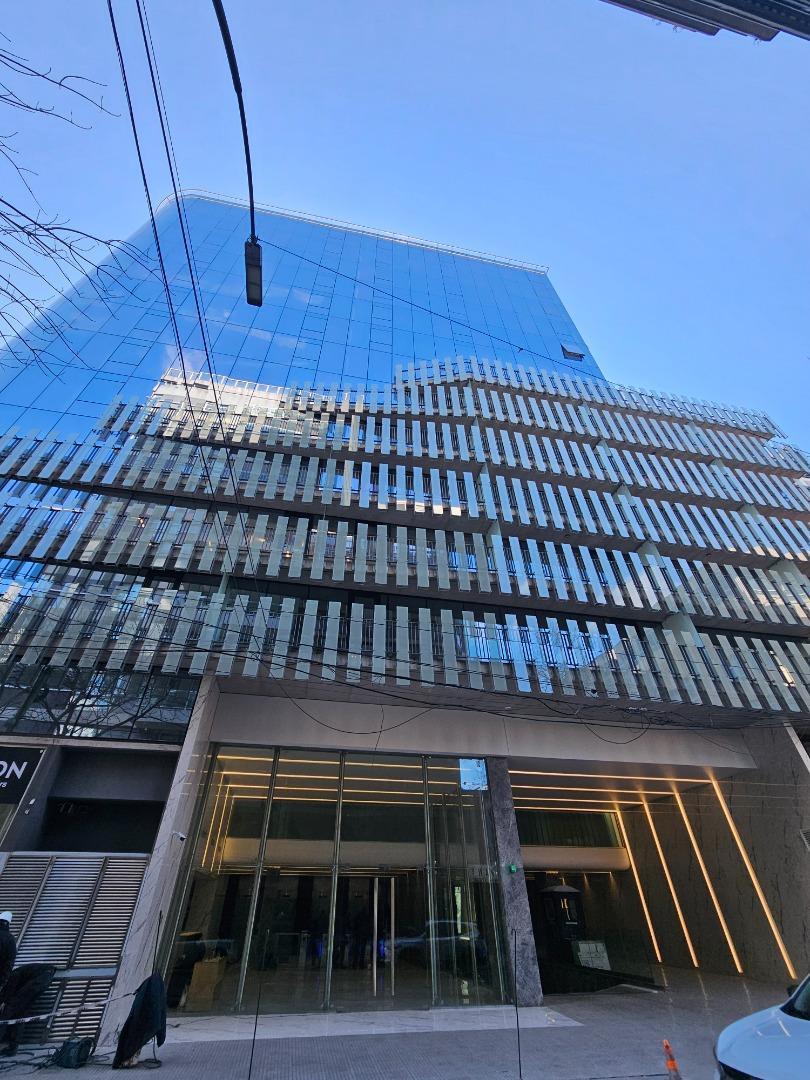 Alquiler excelente Oficina Corporativa