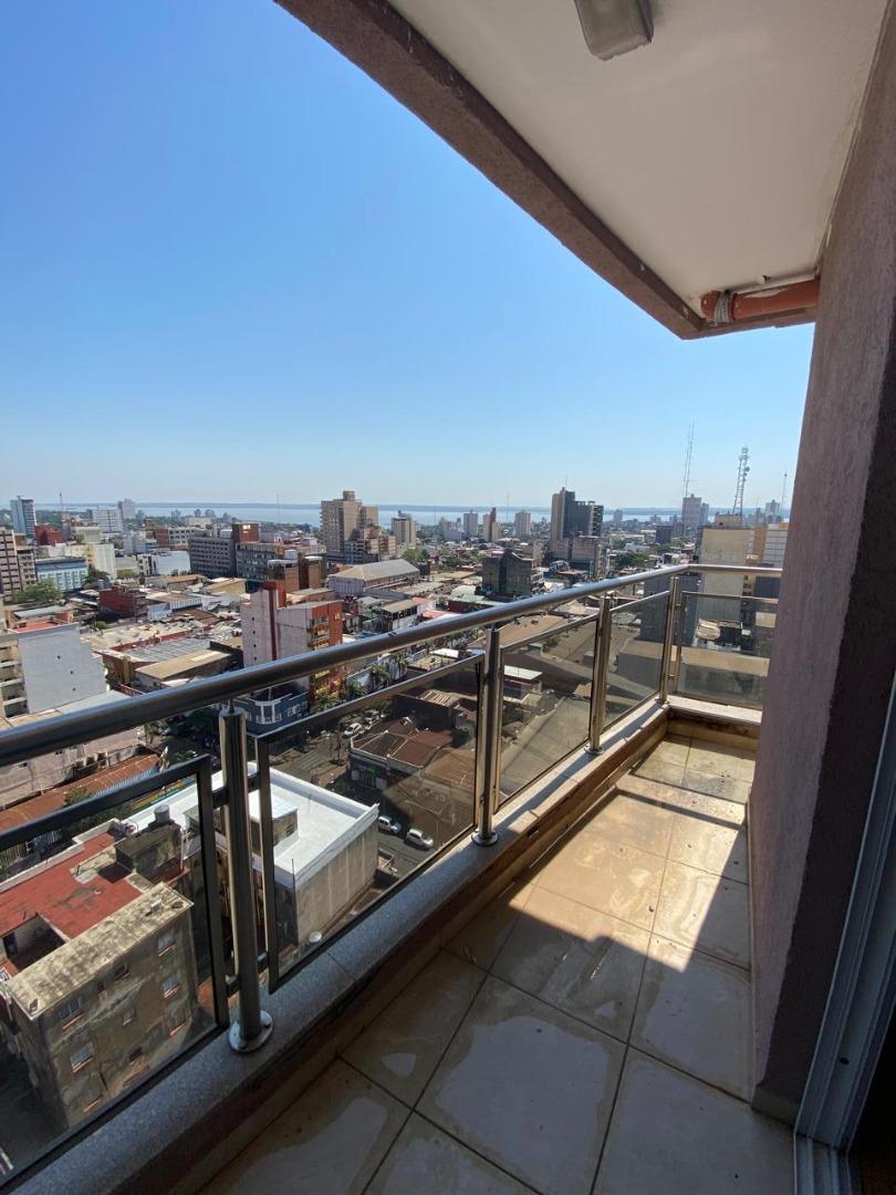 Departamento en el emprendimiento Edificio Puerta del Sol