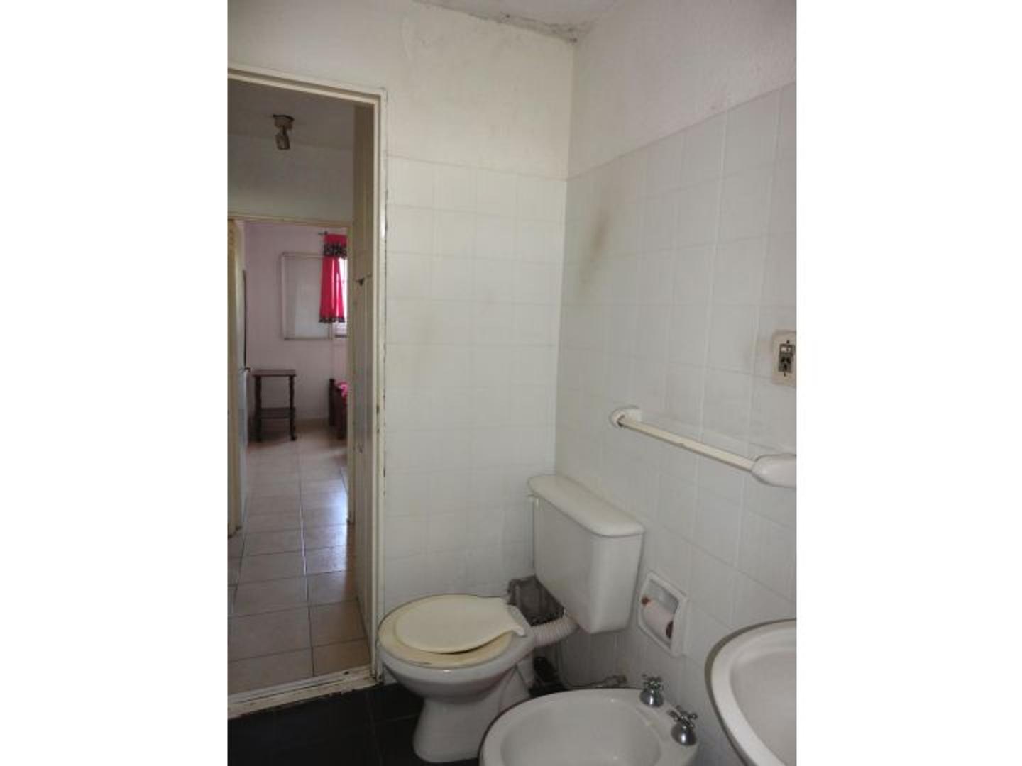 Excelente Oportunidad # Departamento 3er. Piso # 2 Dorm.