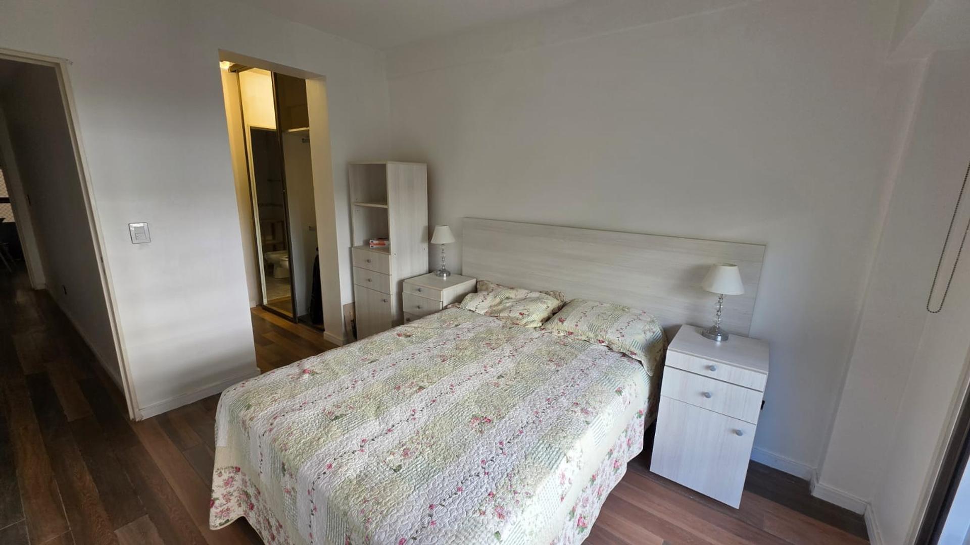 Departamento en Alquiler 15 años