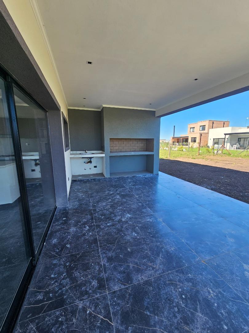 Casa en Venta A Estrenar