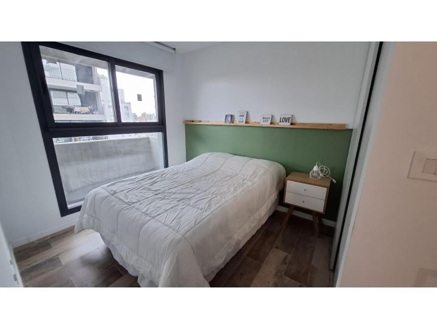 Departamento en Alquiler Temporal 1 año