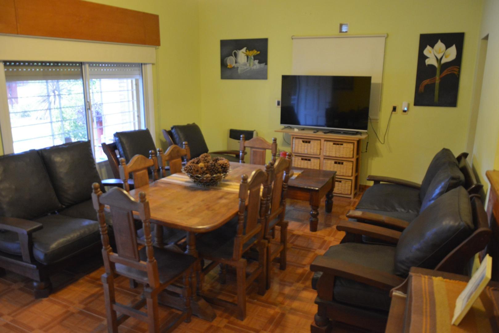 Casa en Venta 15 años