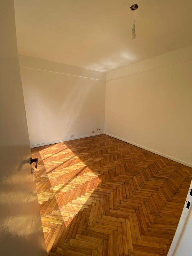 Departamento en Venta en Palermo, USD 100.000