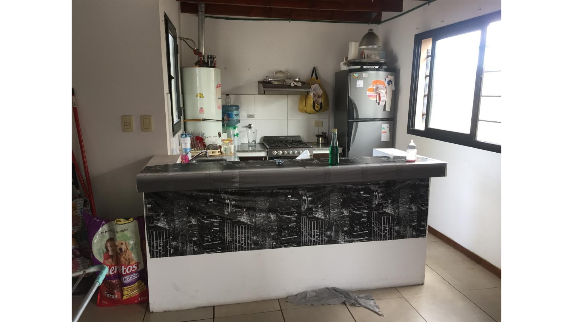 Depto Tipo Casa en Venta en Avellaneda, USD 147.000