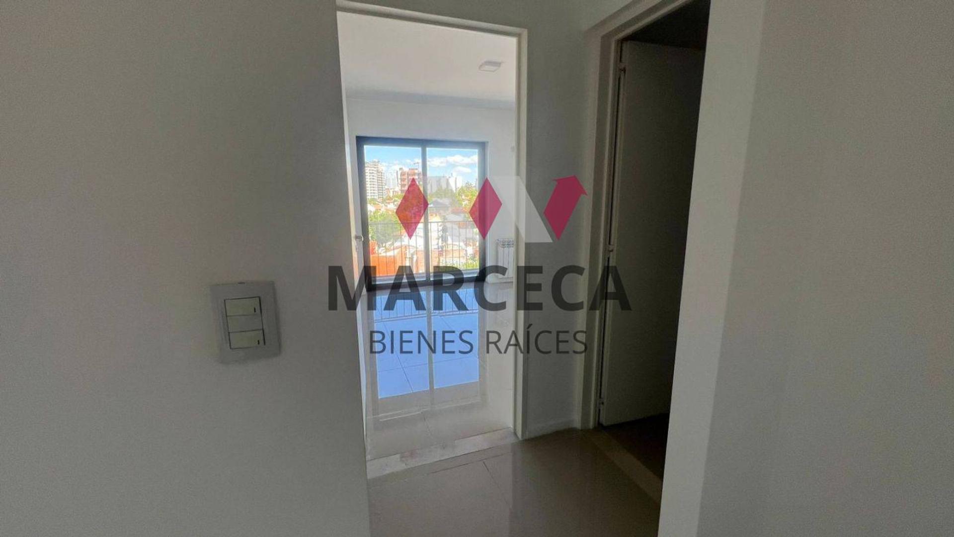 Departamento en Alquiler 4 años