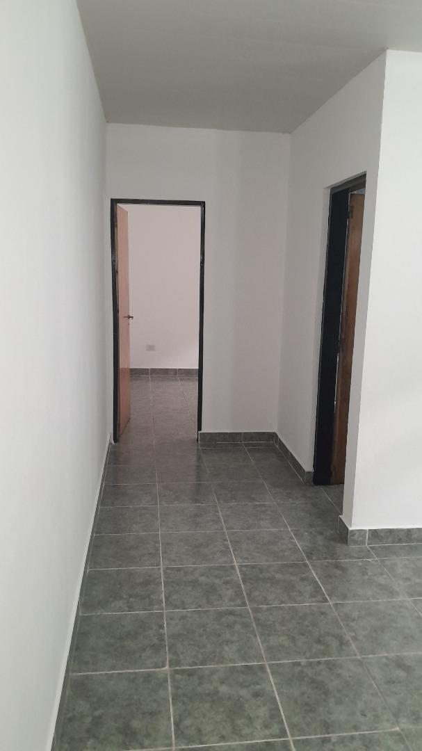 Belgrano 2300, Piso 1